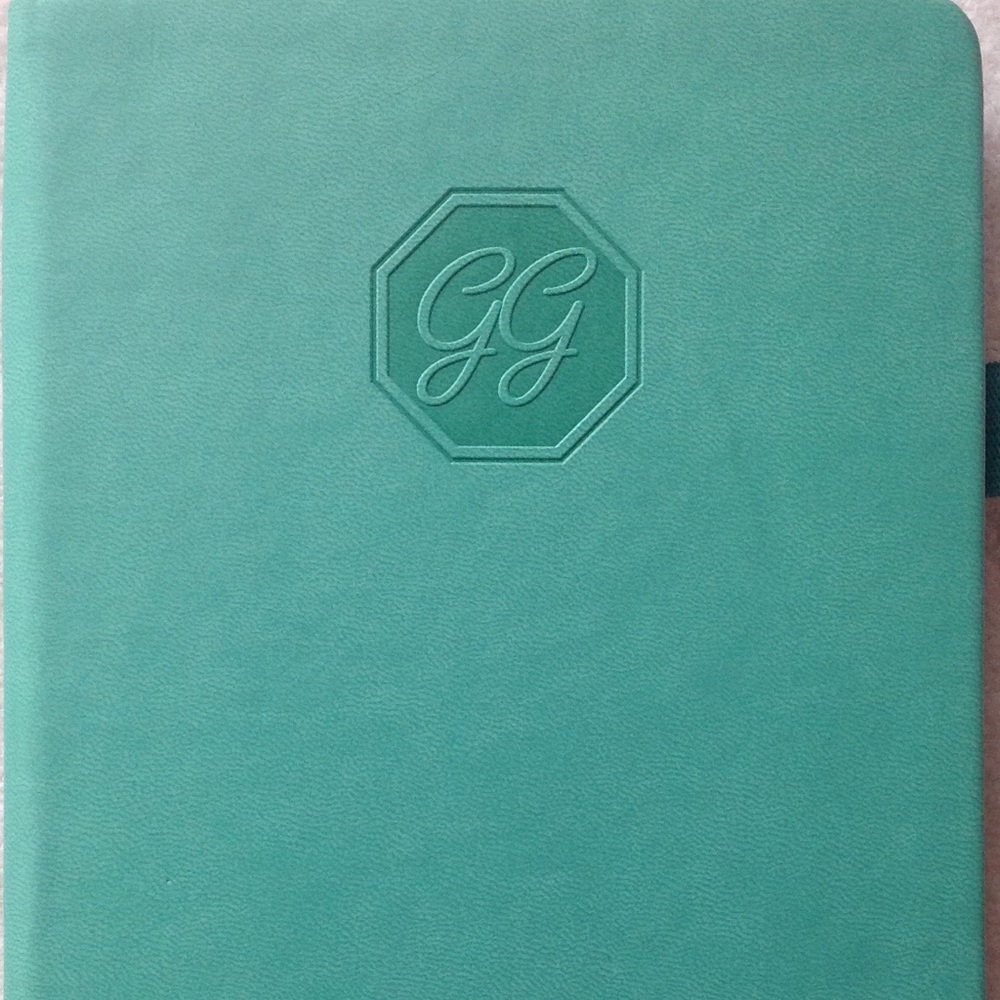 Go Girl Budget Planner